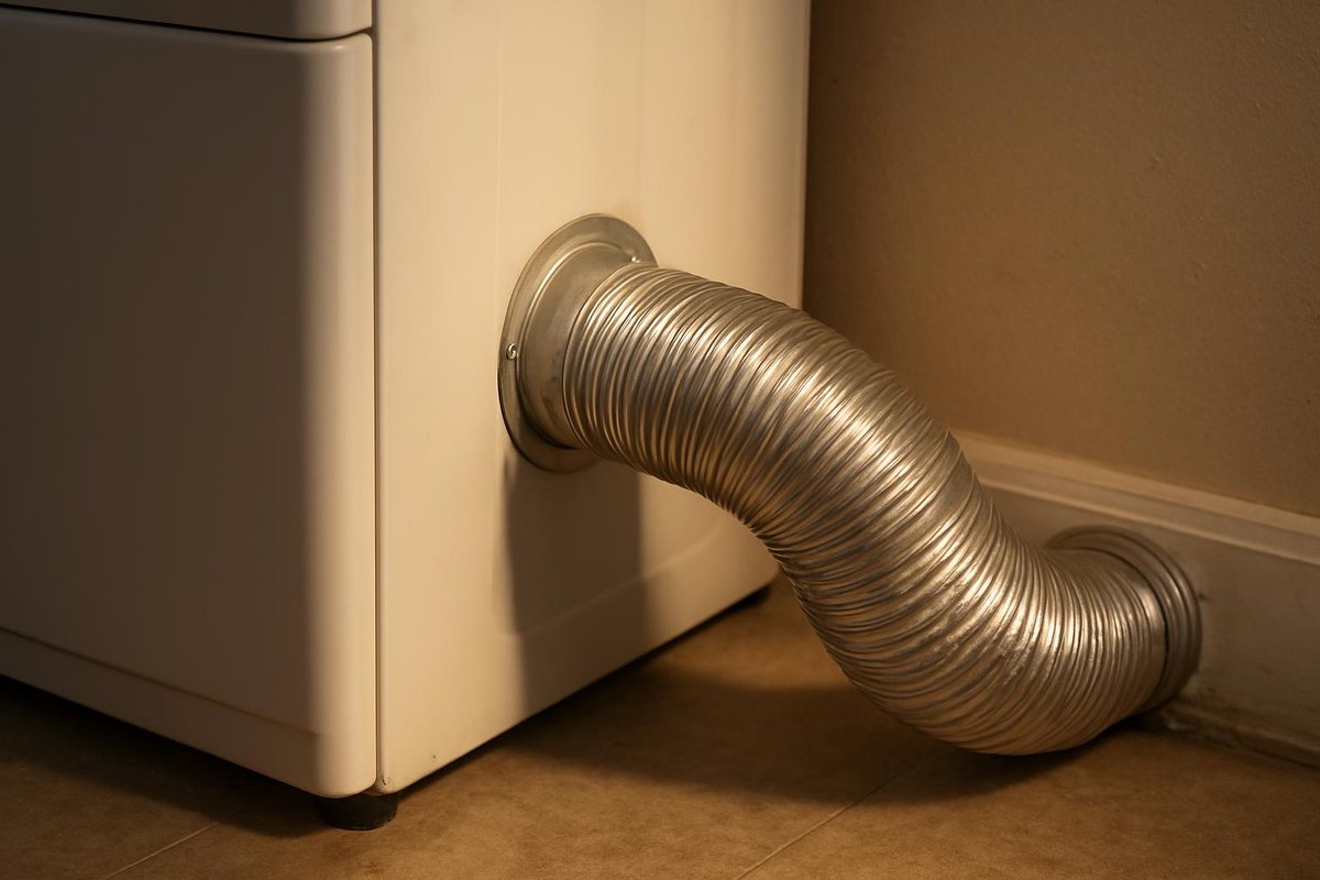 Pine View Dryer Cleaning Services in Austin